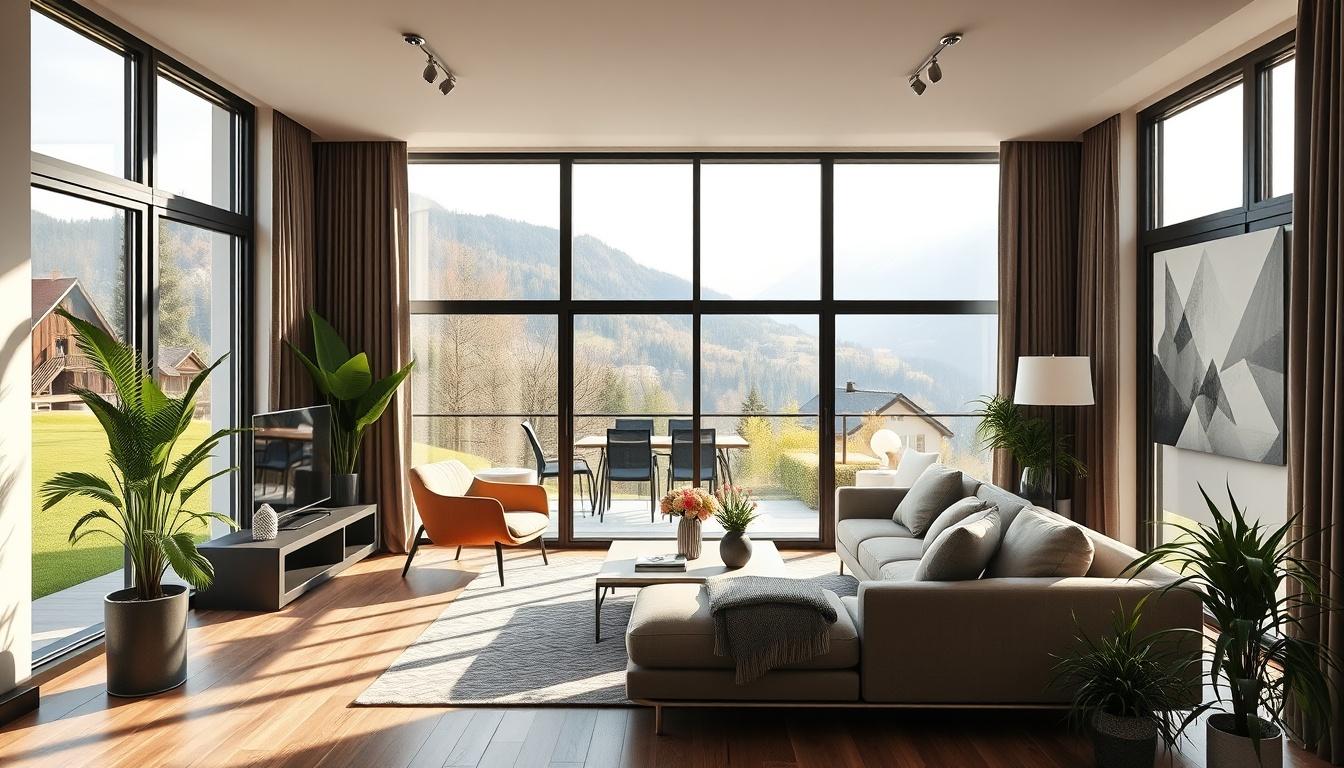 Immobiliensuche leicht gemacht
