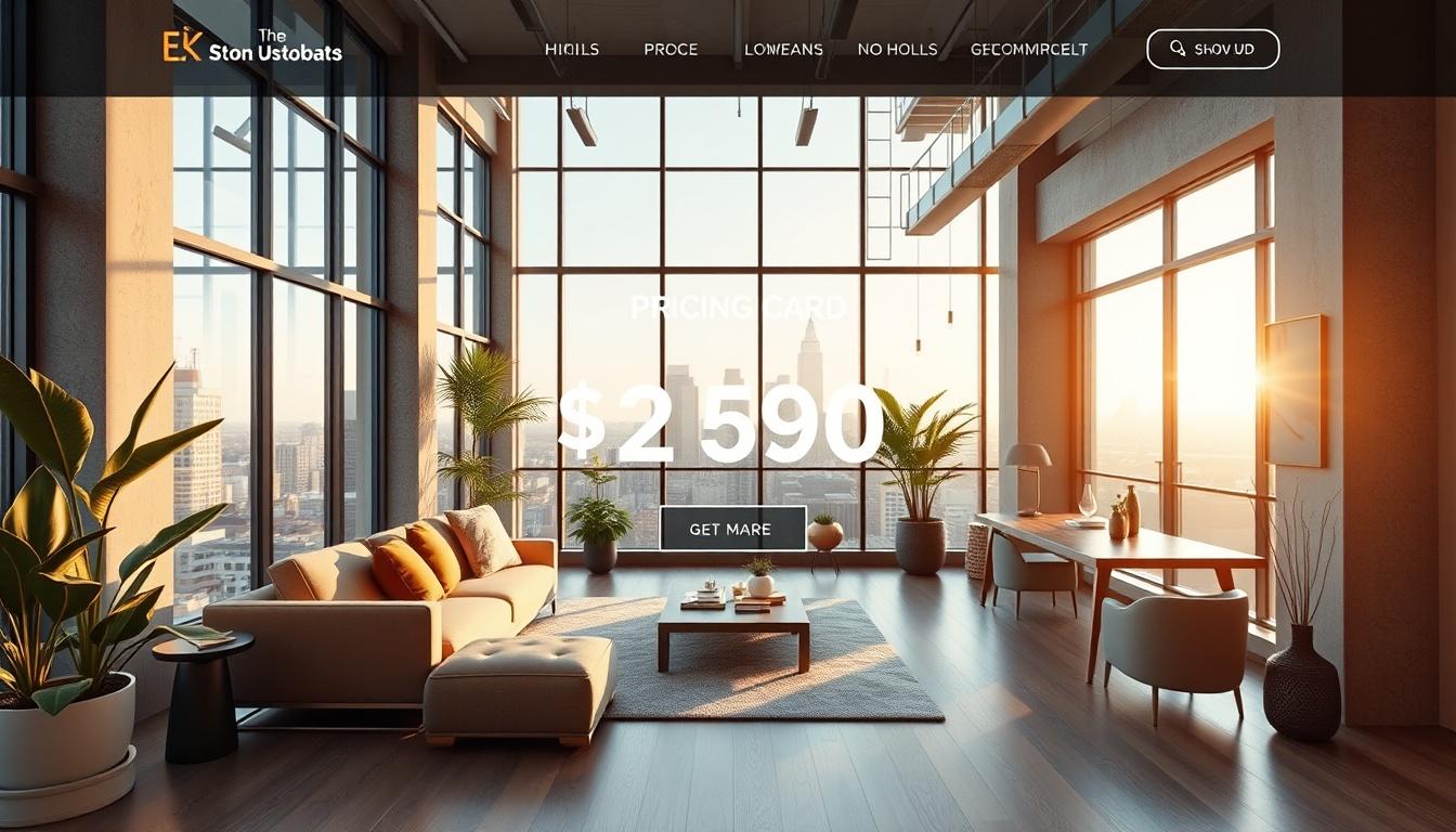 Featured plan visual